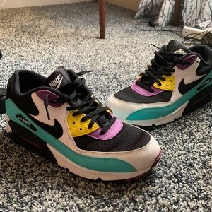 Nike air max, mens size 10.5